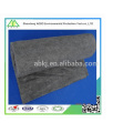 Manufacturers to provide 100%Fire resistant Pre-oxidation fiber felt \ The carbon fiber needle punched felt